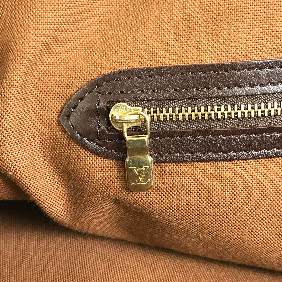 LOUIS VUITTON Damier Chelsea N51119 Tote bag