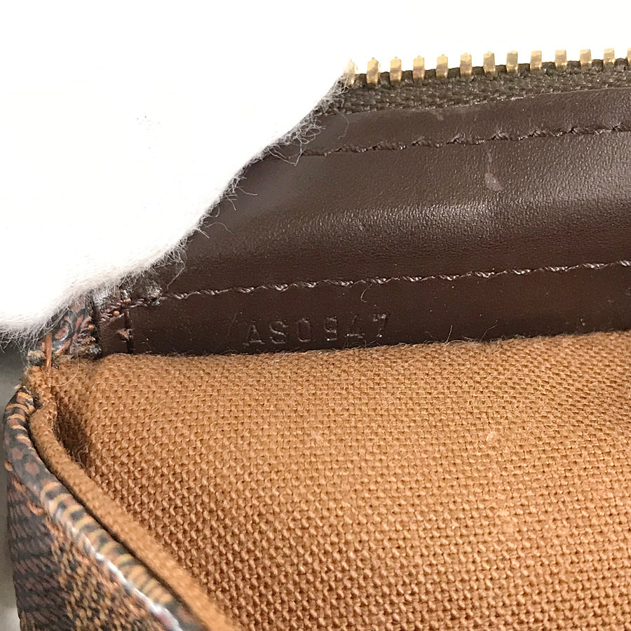 LOUIS VUITTON Damier Chelsea N51119 Tote bag