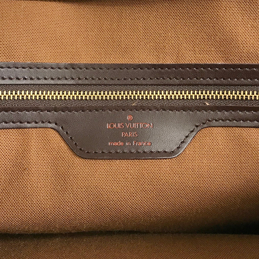 LOUIS VUITTON Damier Chelsea N51119 Tote bag