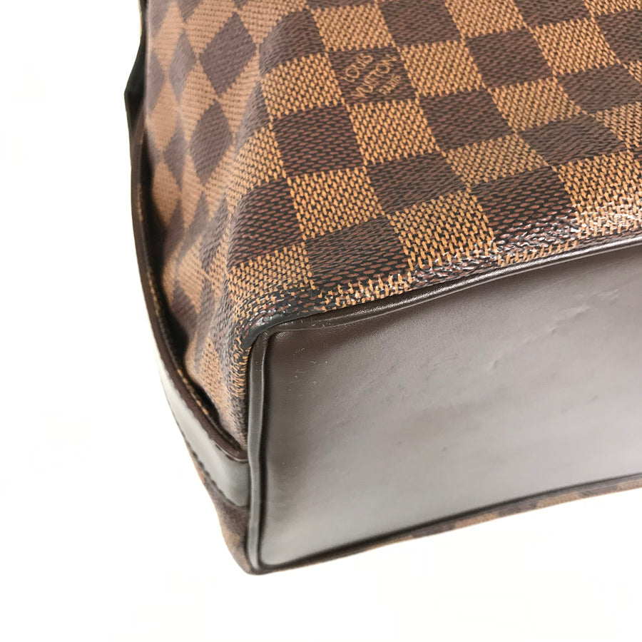 LOUIS VUITTON Damier Chelsea N51119 Tote bag