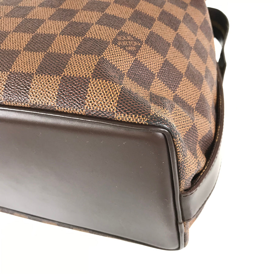 LOUIS VUITTON Damier Chelsea N51119 Tote bag