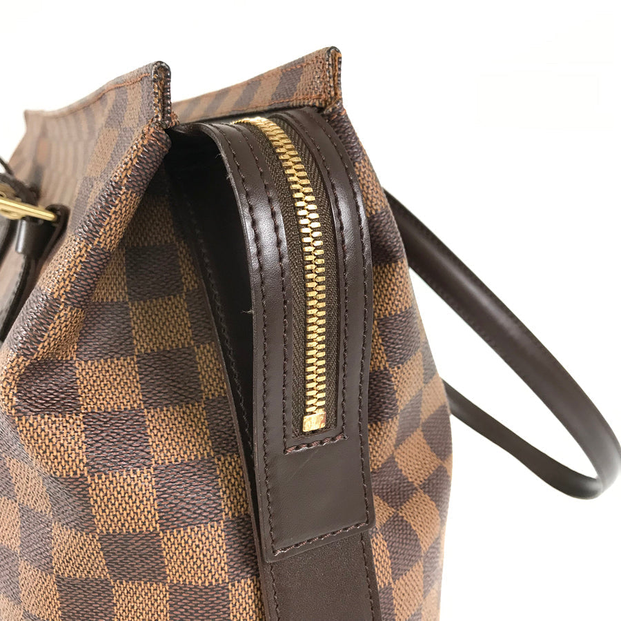 LOUIS VUITTON Damier Chelsea N51119 Tote bag