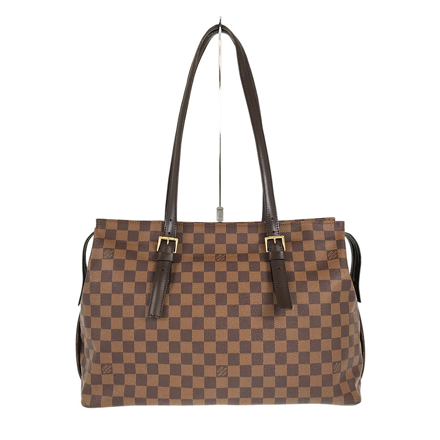 LOUIS VUITTON Damier Chelsea N51119 Tote bag