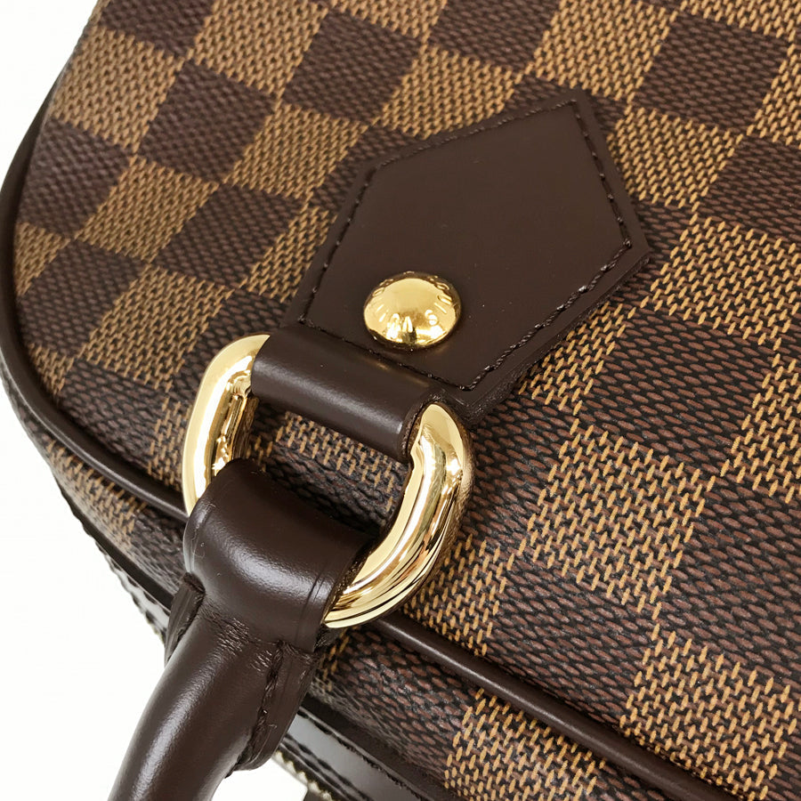 LOUIS VUITTON Damier Duomo N60008 Hand bag