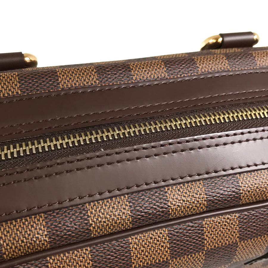 LOUIS VUITTON Damier Duomo N60008 Hand bag