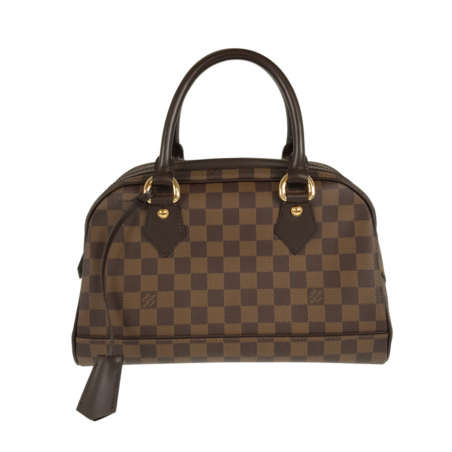 LOUIS VUITTON Damier Duomo N60008 Hand bag