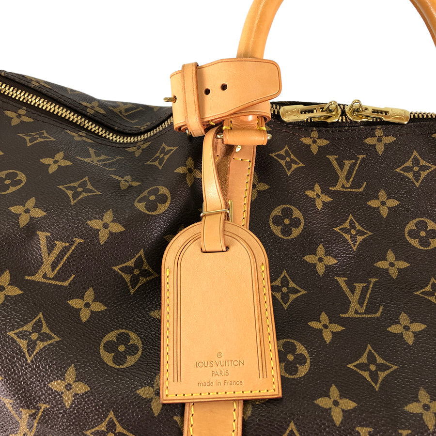 LOUIS VUITTON Boston bag