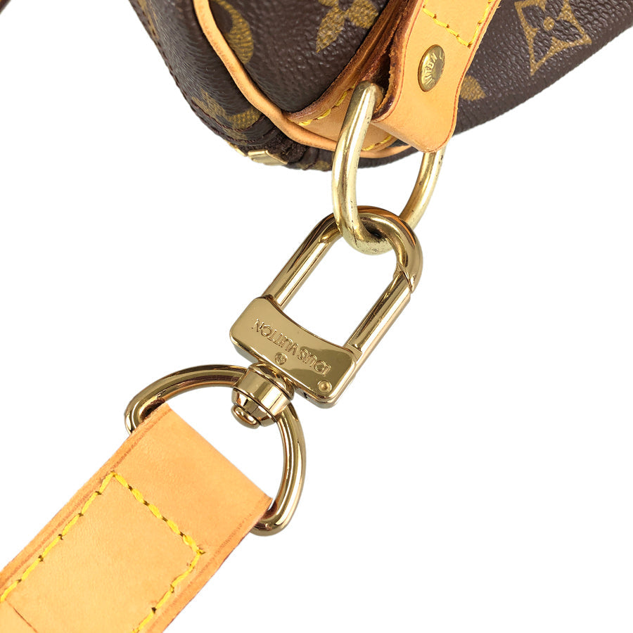 LOUIS VUITTON Boston bag