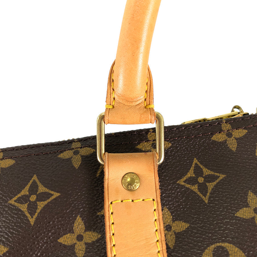 LOUIS VUITTON Boston bag