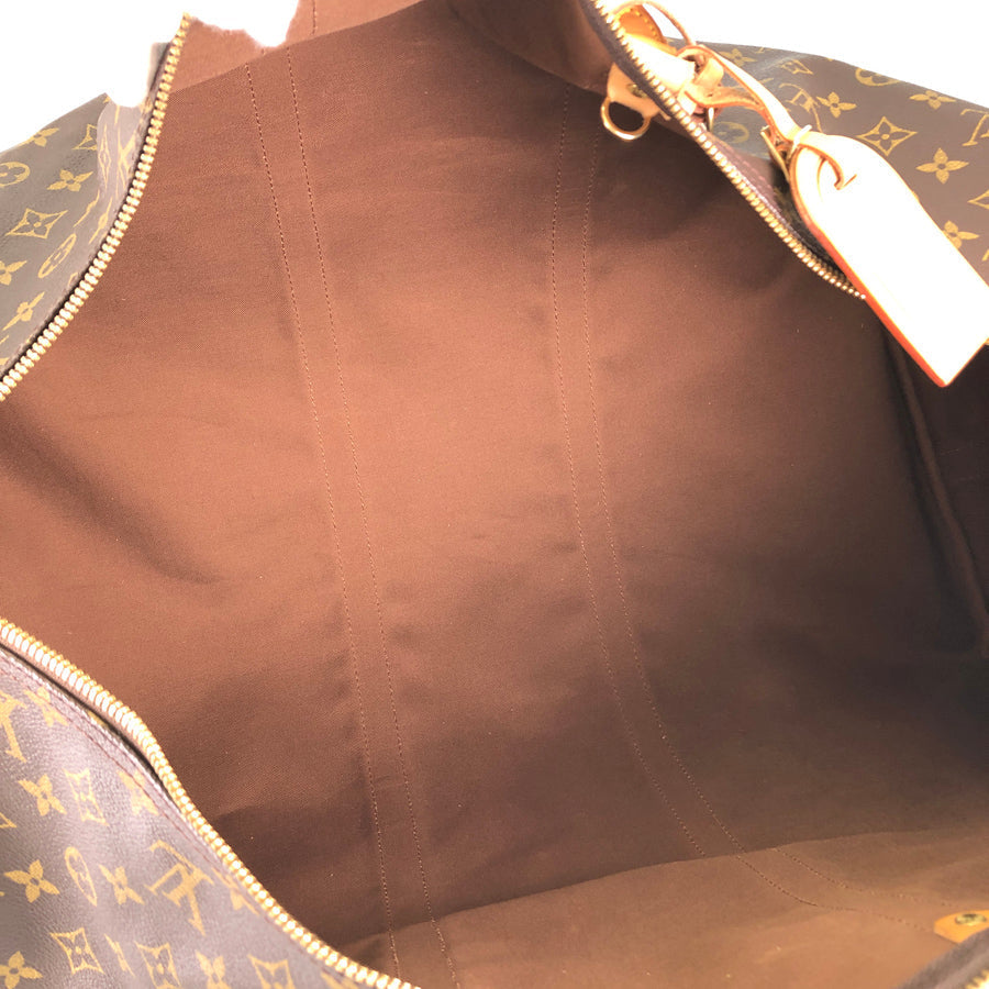 LOUIS VUITTON Boston bag