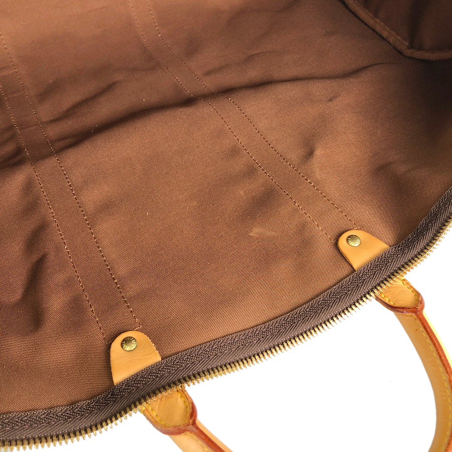 LOUIS VUITTON Boston bag