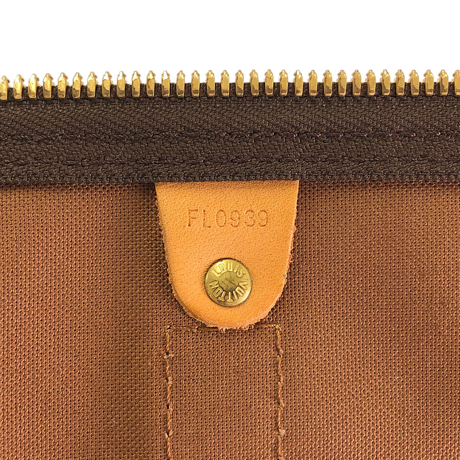 LOUIS VUITTON Boston bag