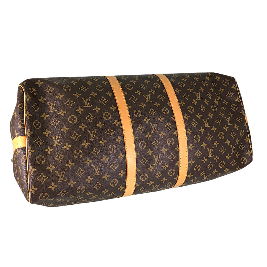 LOUIS VUITTON Boston bag