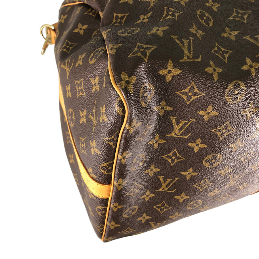 LOUIS VUITTON Boston bag