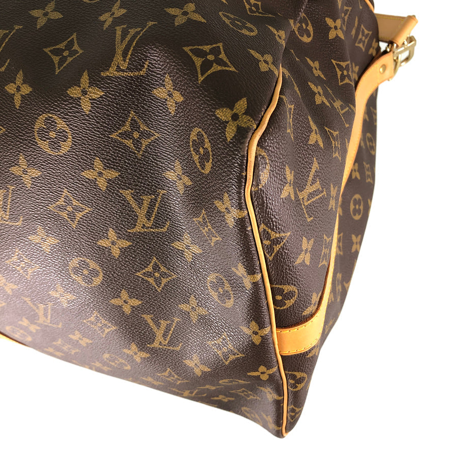 LOUIS VUITTON Boston bag