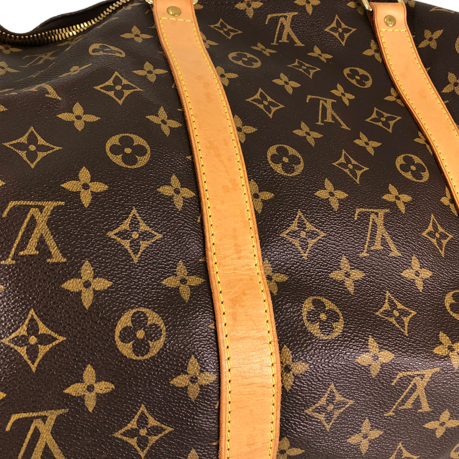 LOUIS VUITTON Boston bag