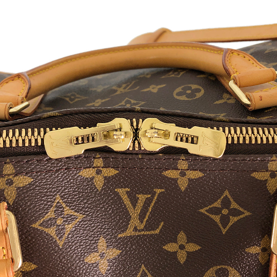 LOUIS VUITTON Boston bag