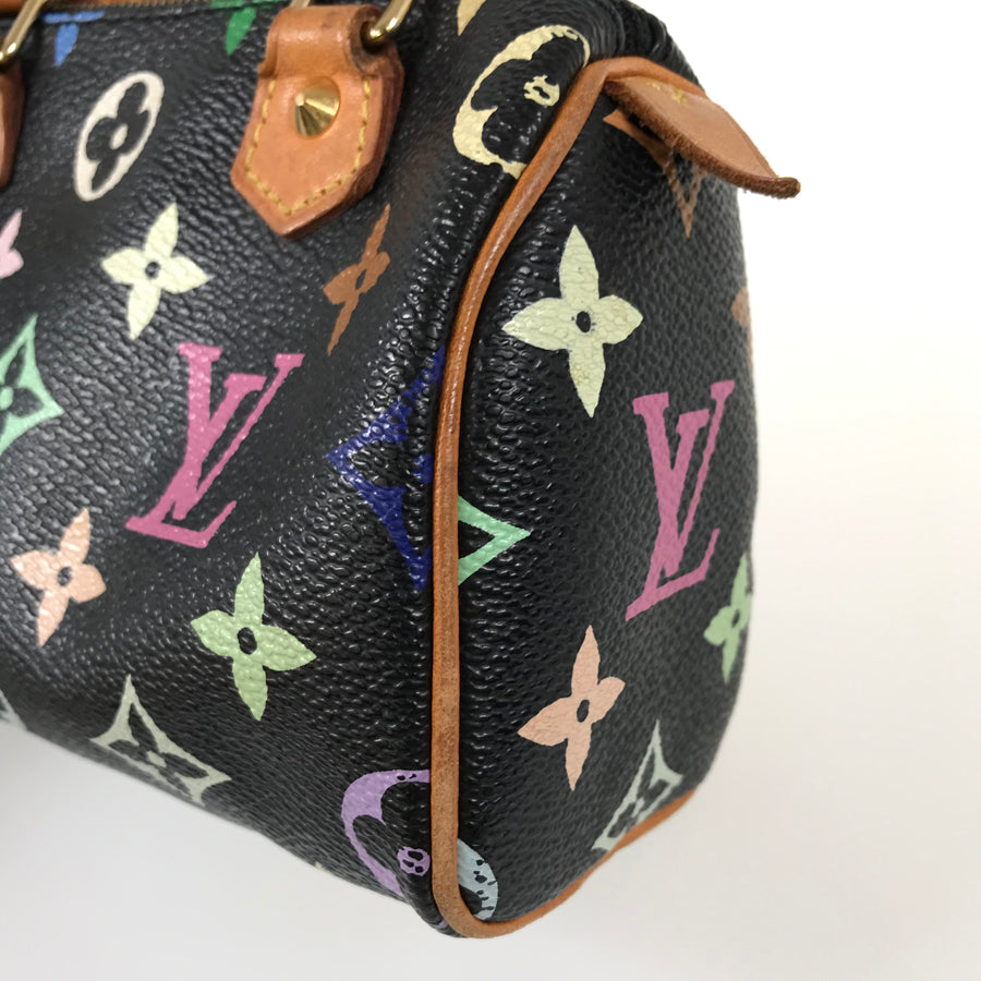 LOUIS VUITTON Handbag