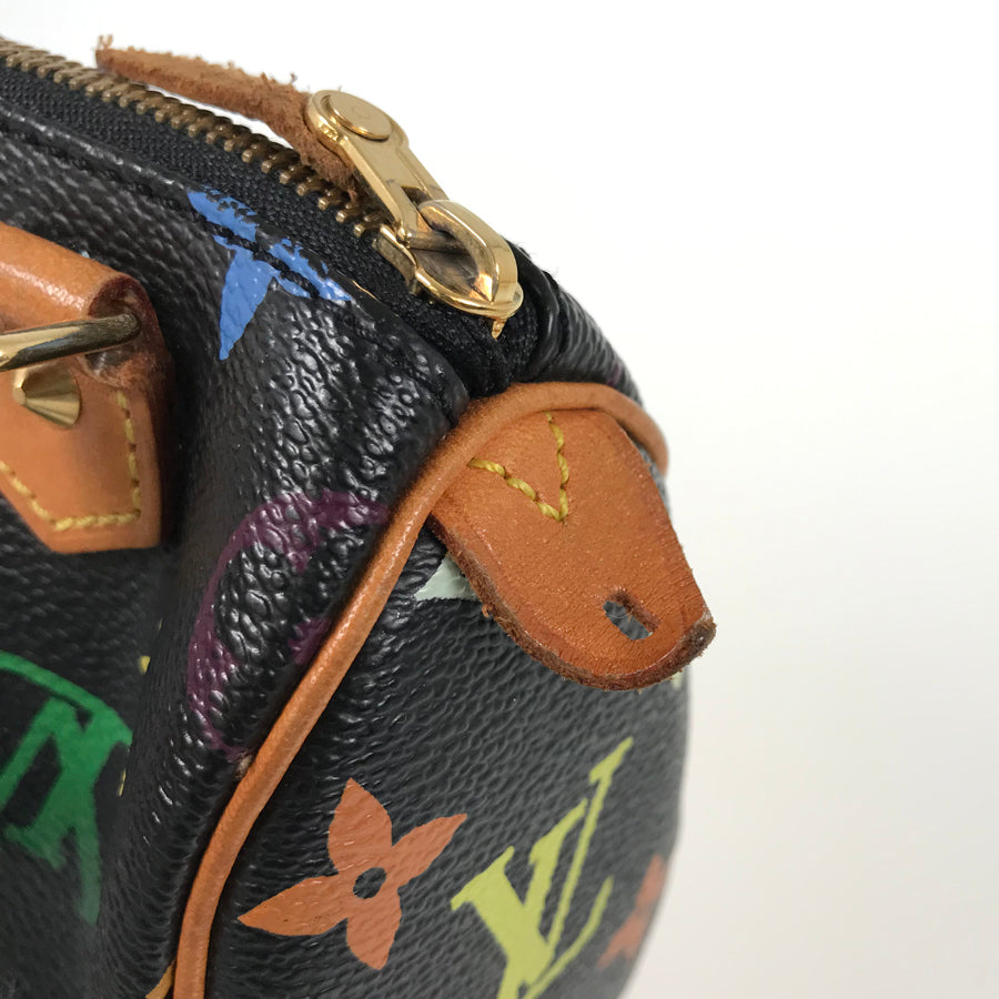 LOUIS VUITTON Handbag