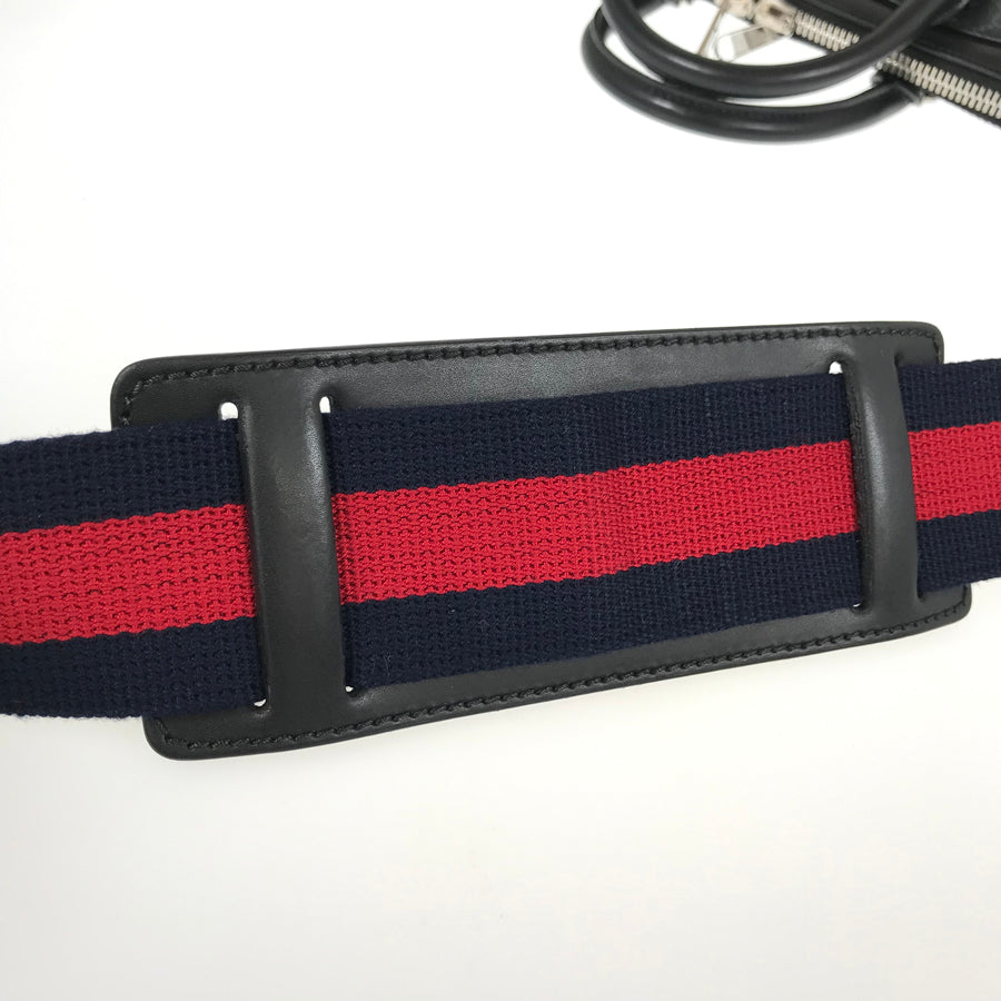 GUCCI GG Supreme Briefcase