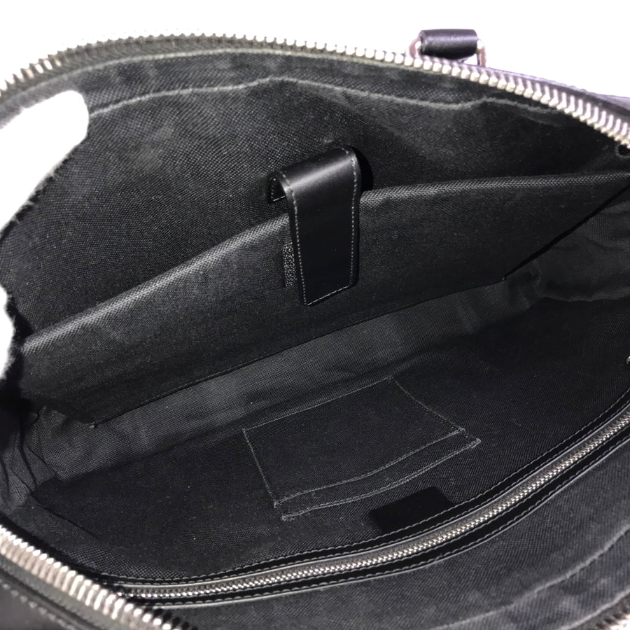 GUCCI GG Supreme Briefcase