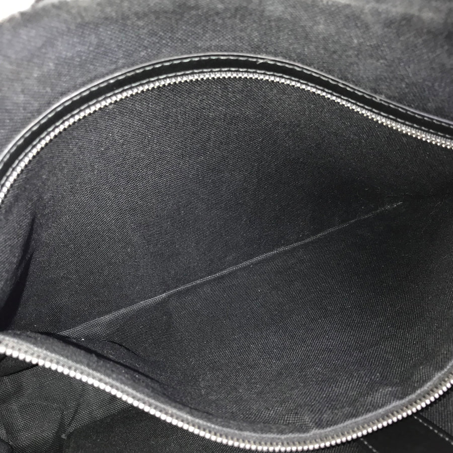 GUCCI GG Supreme Briefcase