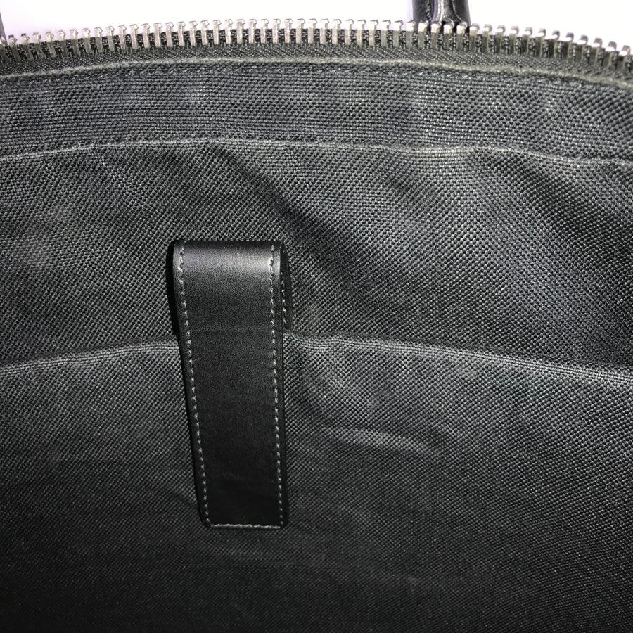 GUCCI GG Supreme Briefcase