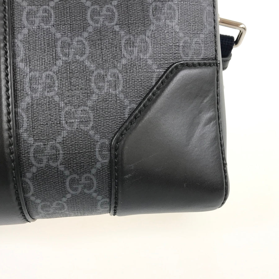 GUCCI GG Supreme Briefcase