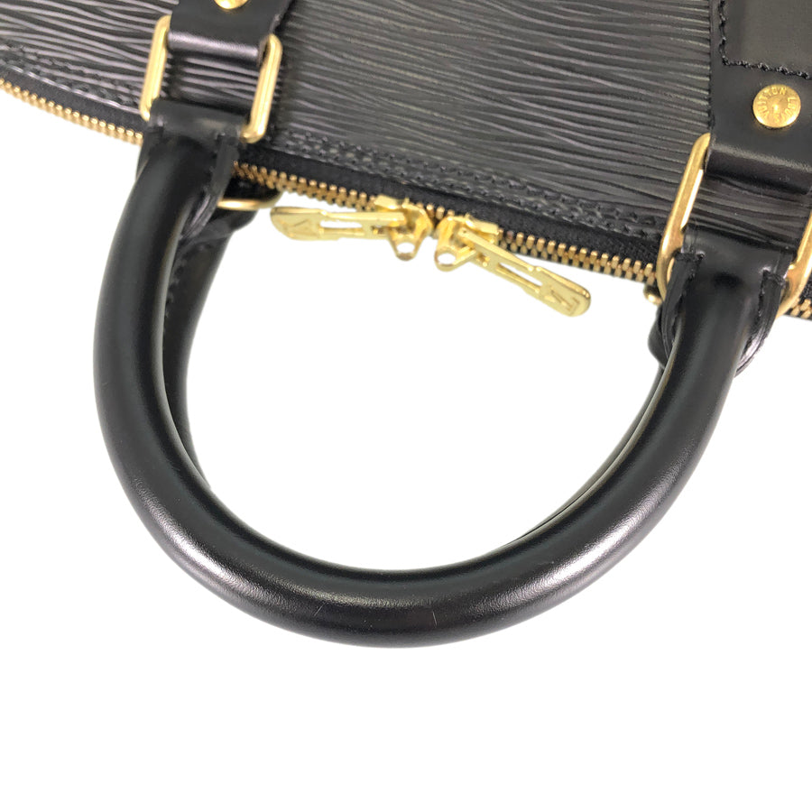 LOUIS VUITTON Epi Alma Handbag