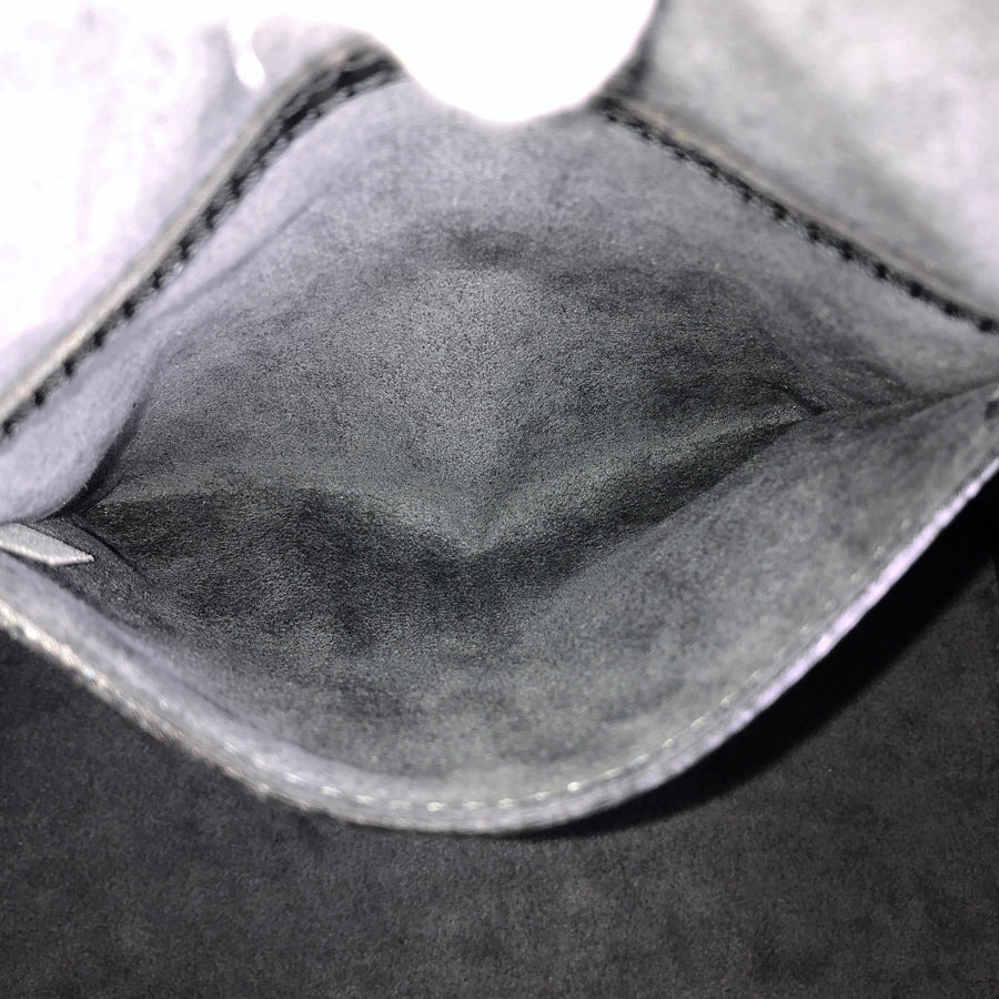 LOUIS VUITTON Epi Alma Handbag