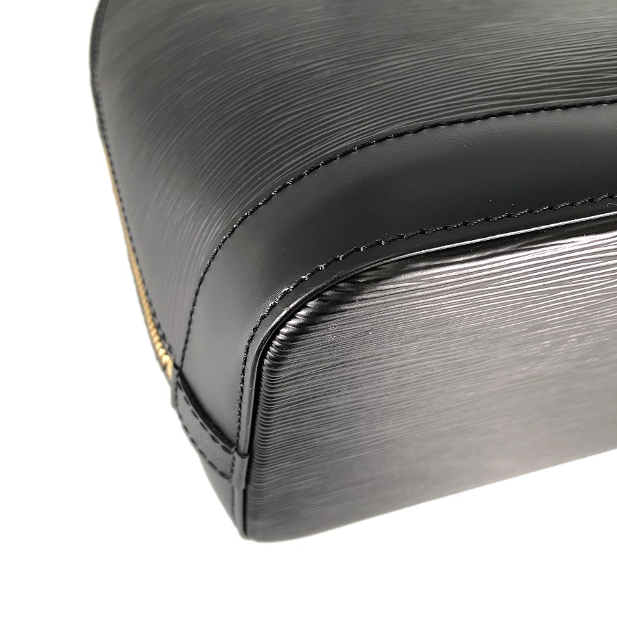 LOUIS VUITTON Epi Alma Handbag