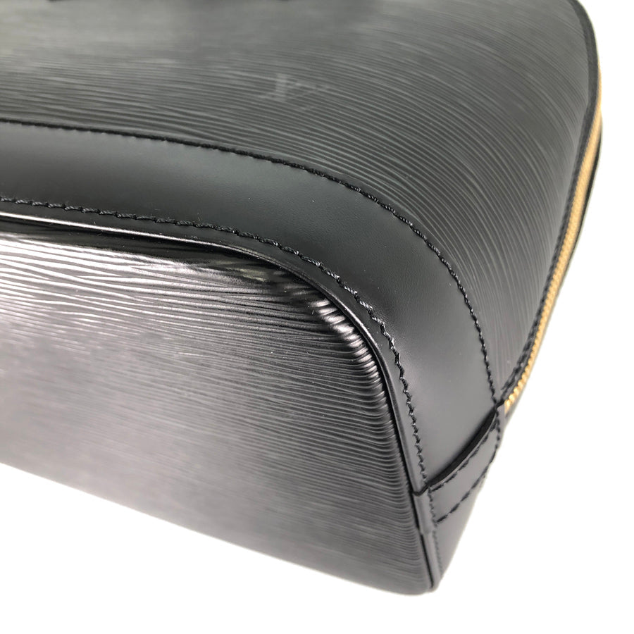 LOUIS VUITTON Epi Alma Handbag