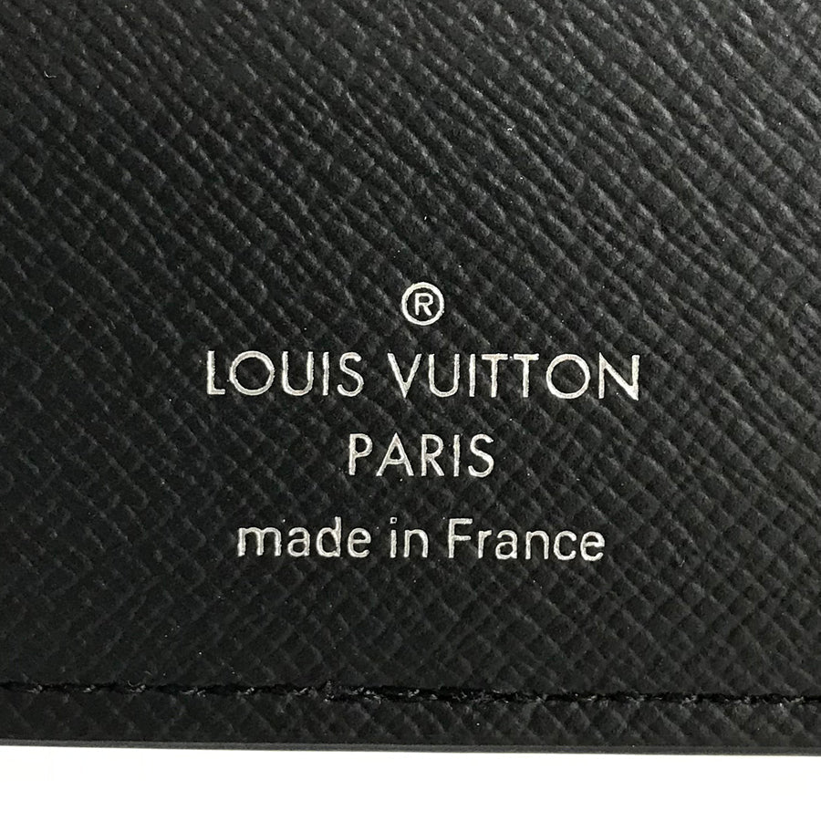 LOUIS VUITTON Card Case