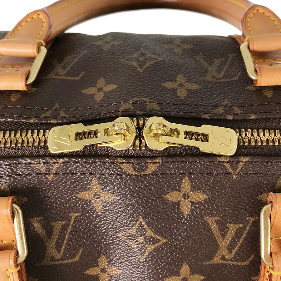 LOUIS VUITTON Boston bag