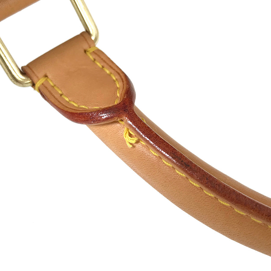LOUIS VUITTON Boston bag