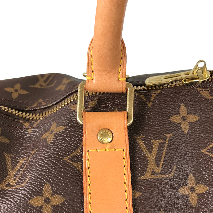 LOUIS VUITTON Boston bag
