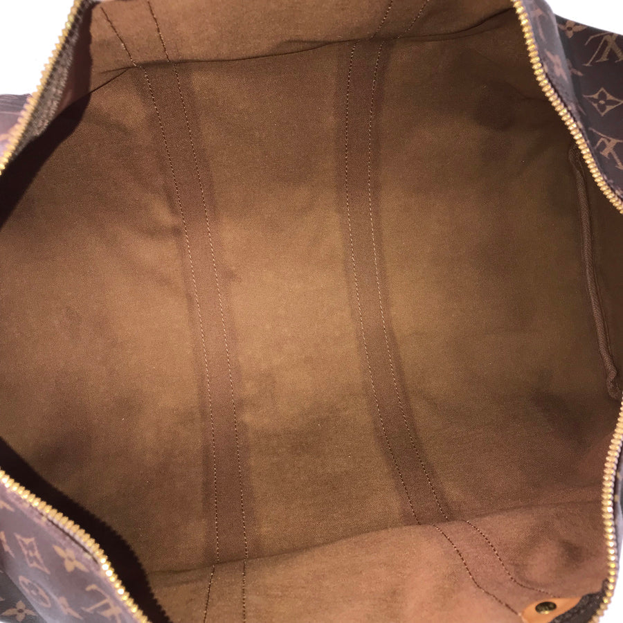 LOUIS VUITTON Boston bag