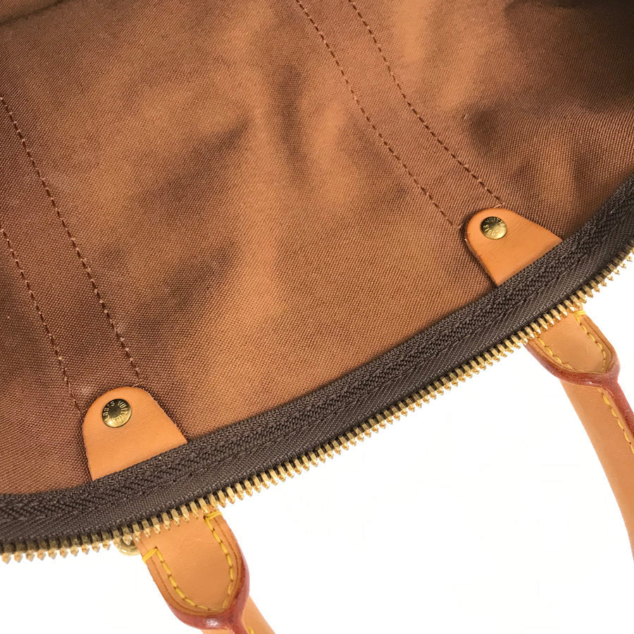 LOUIS VUITTON Boston bag