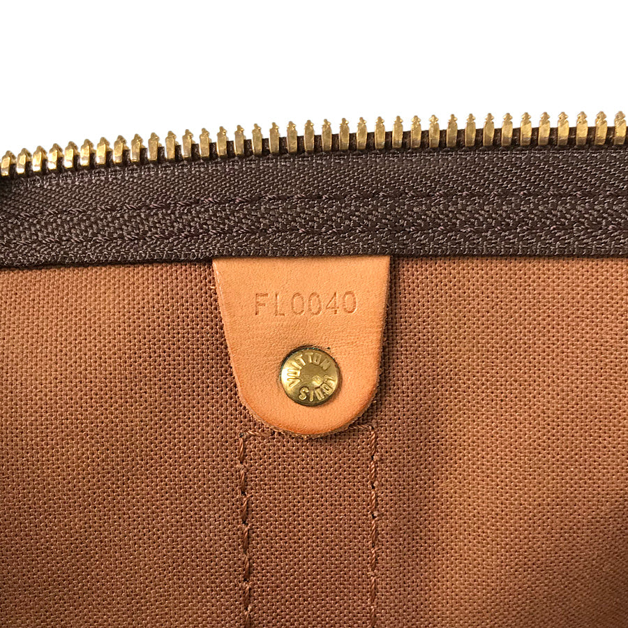 LOUIS VUITTON Boston bag