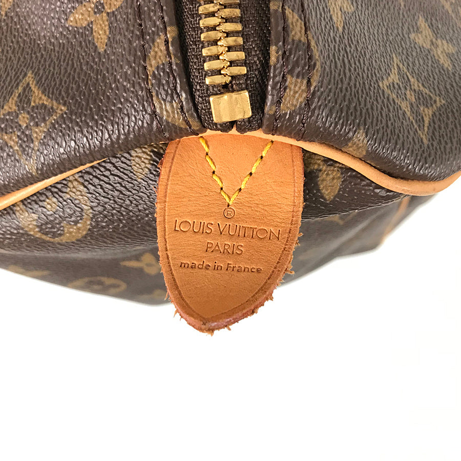 LOUIS VUITTON Boston bag