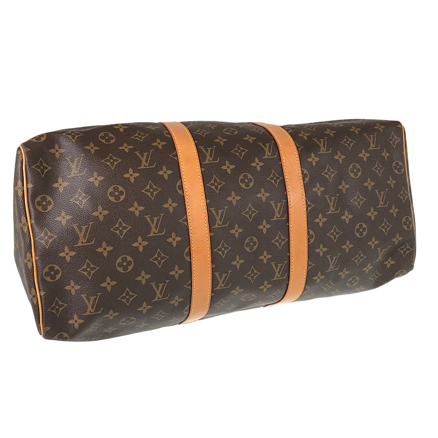 LOUIS VUITTON Boston bag