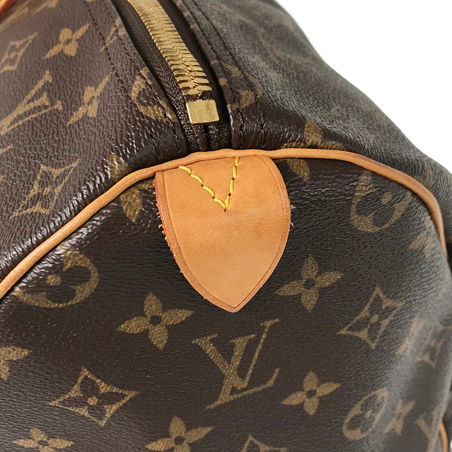 LOUIS VUITTON Boston bag