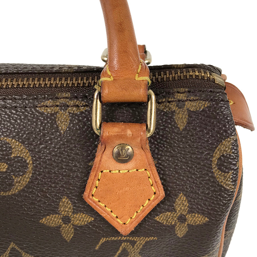 LOUIS VUITTON Handbag