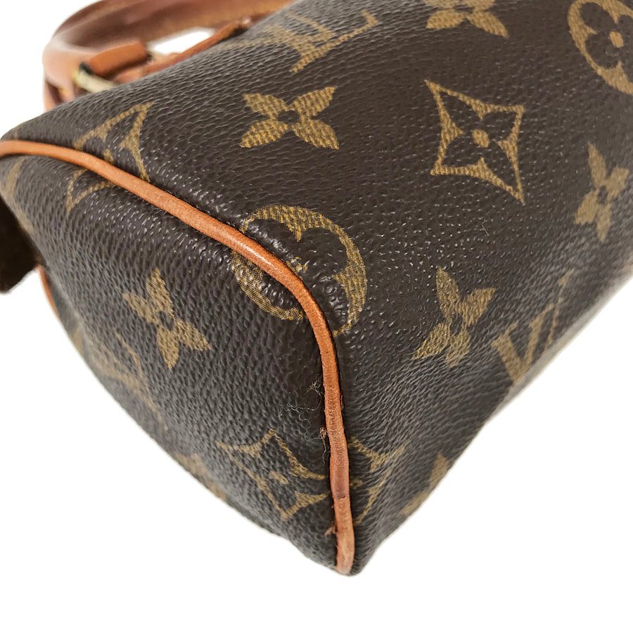 LOUIS VUITTON Handbag