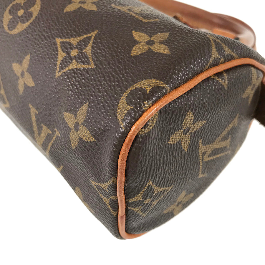 LOUIS VUITTON Handbag