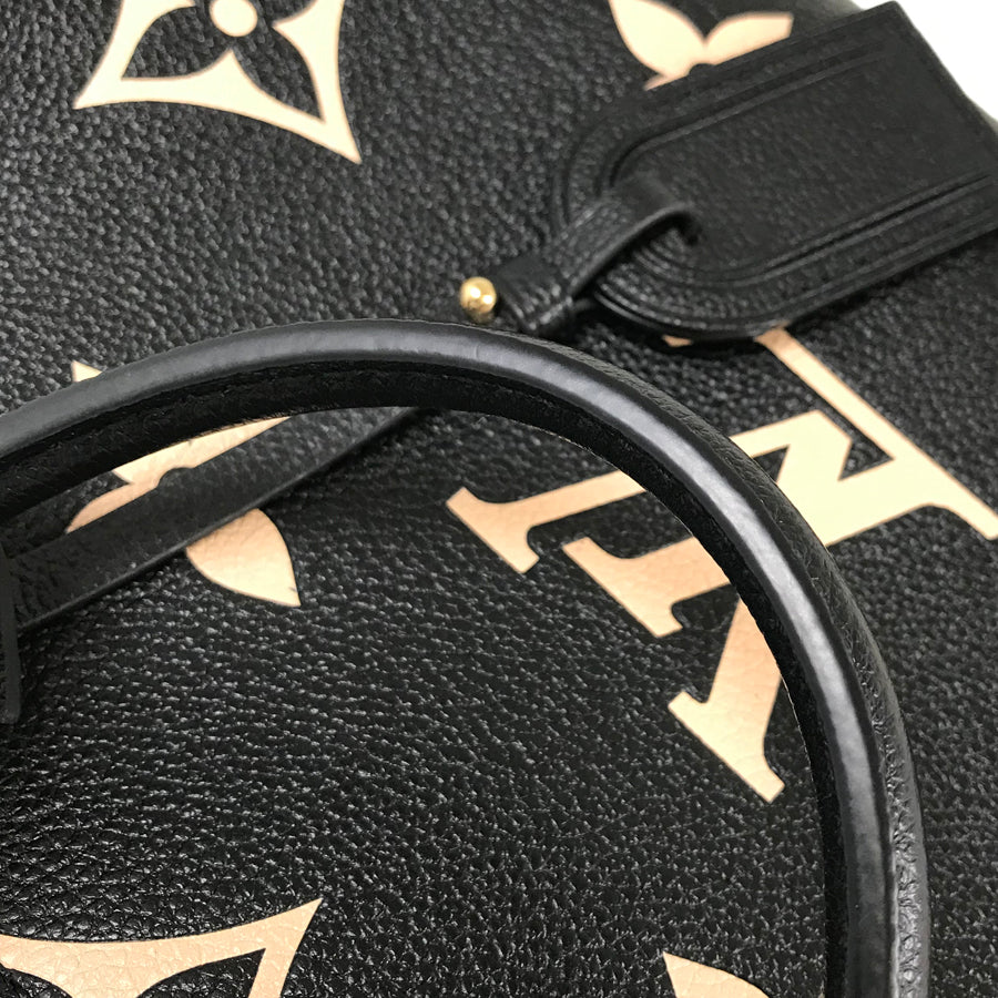 LOUIS VUITTON 2WAY Shoulder Bag Handbag