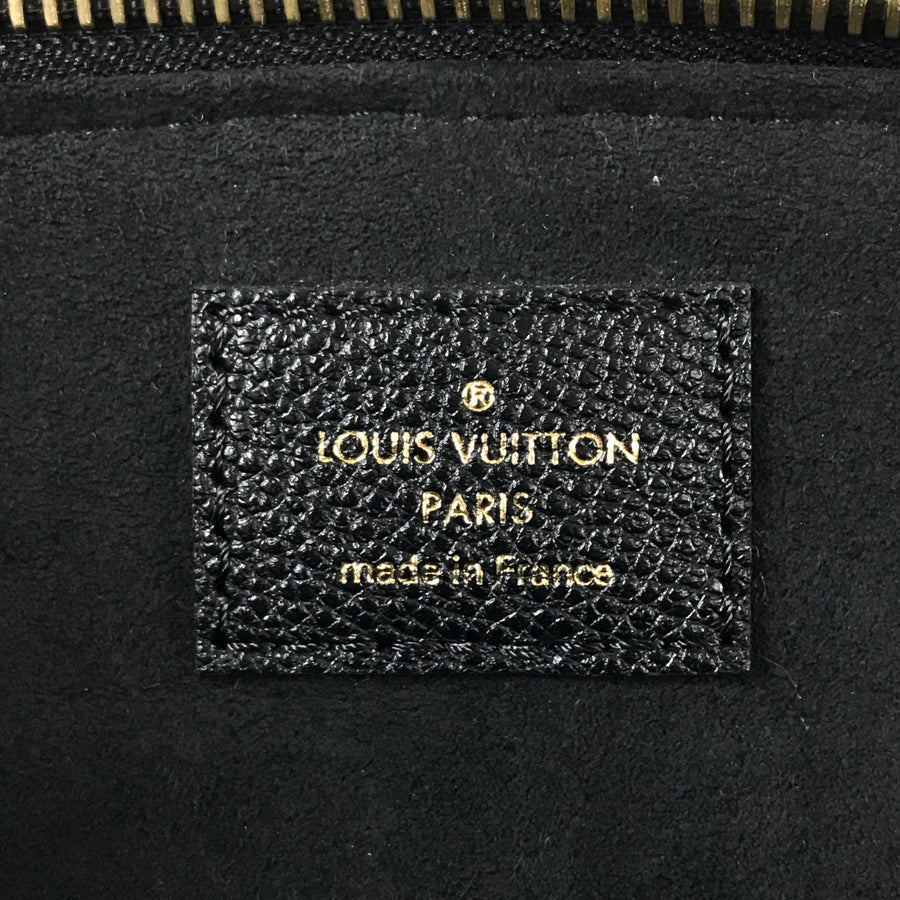 LOUIS VUITTON 2WAY Shoulder Bag Handbag