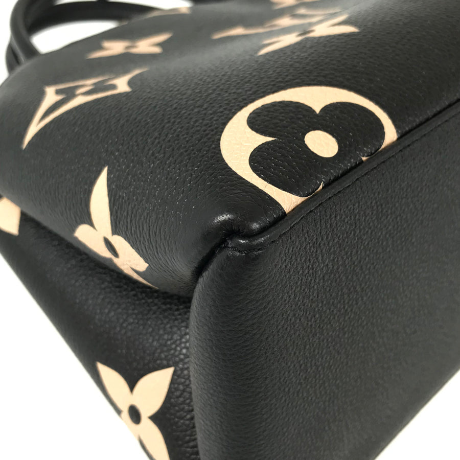 LOUIS VUITTON 2WAY Shoulder Bag Handbag