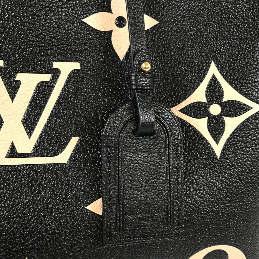 LOUIS VUITTON 2WAY Shoulder Bag Handbag