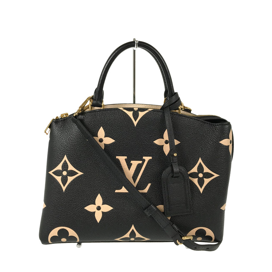 LOUIS VUITTON 2WAY Shoulder Bag Handbag